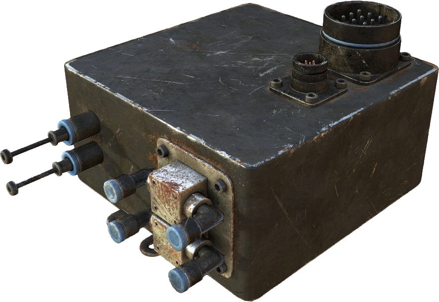 Control Unit