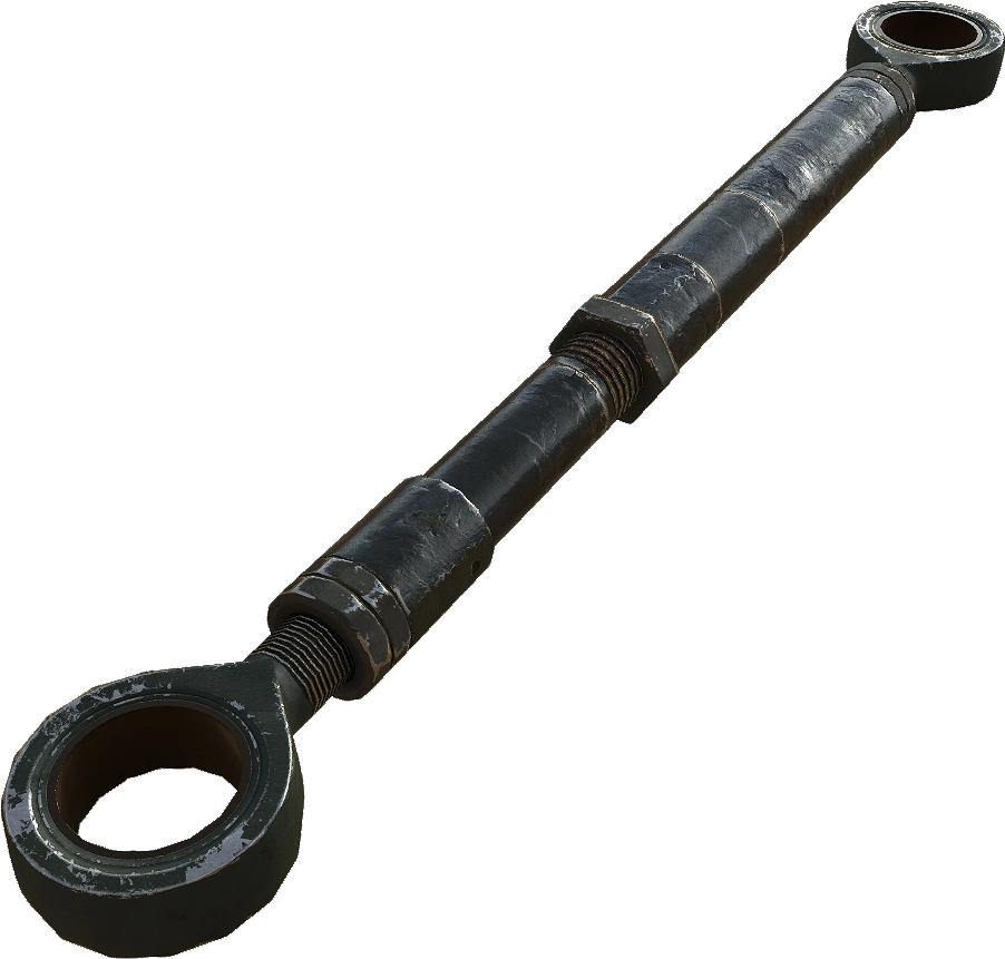 Pitch Link