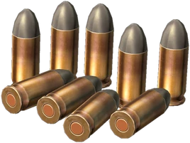 Ammo 9x19