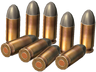 Ammo 9x19