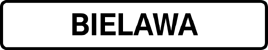 Hd sign bielawa