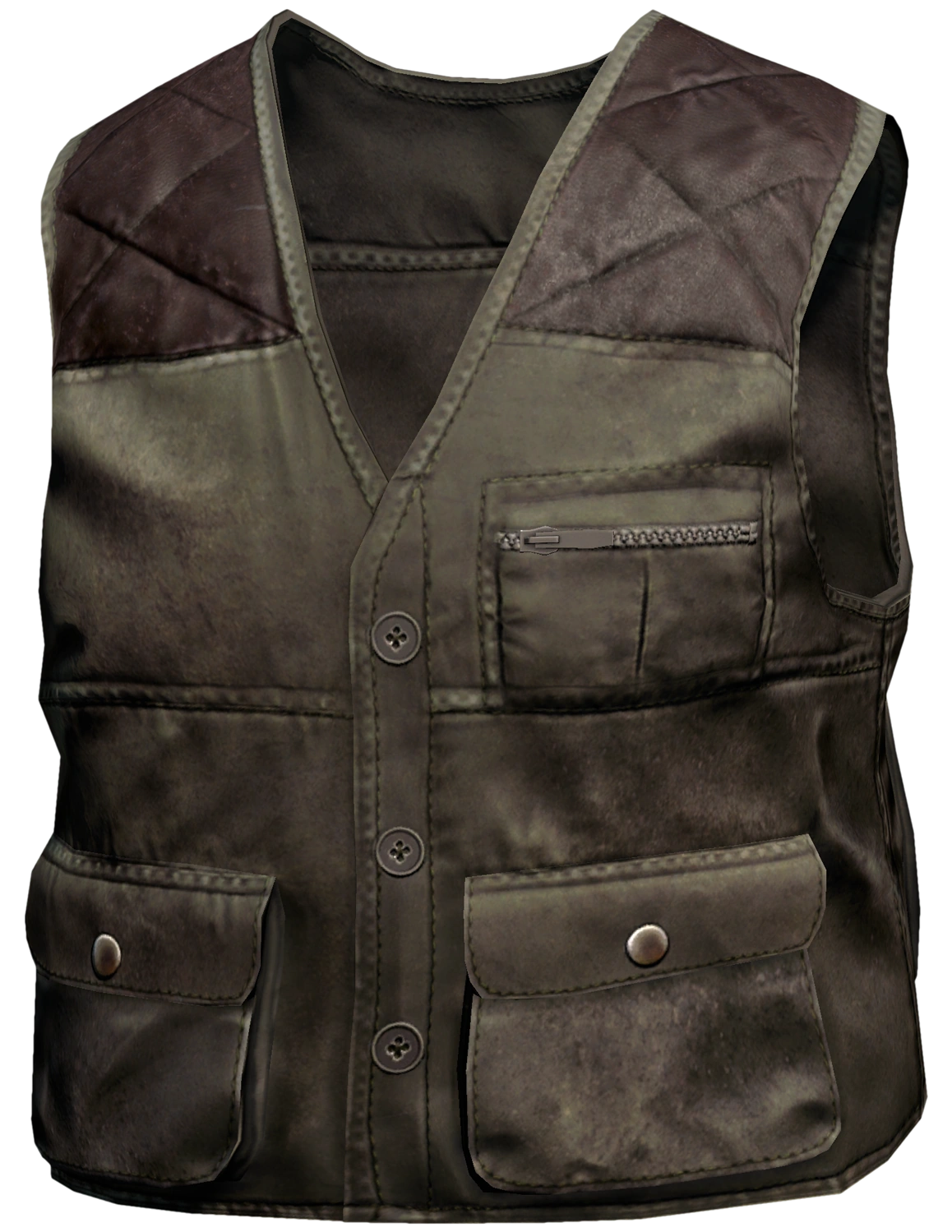 Hunter Vest