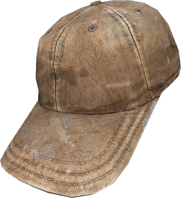 Baseball Cap