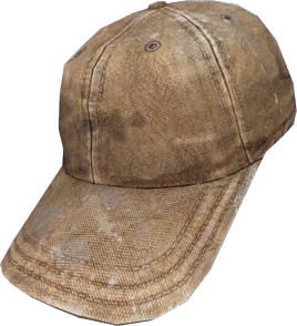Baseball Cap Beige