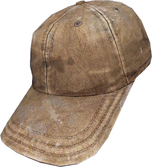 DayZ Cap by thuongeshop