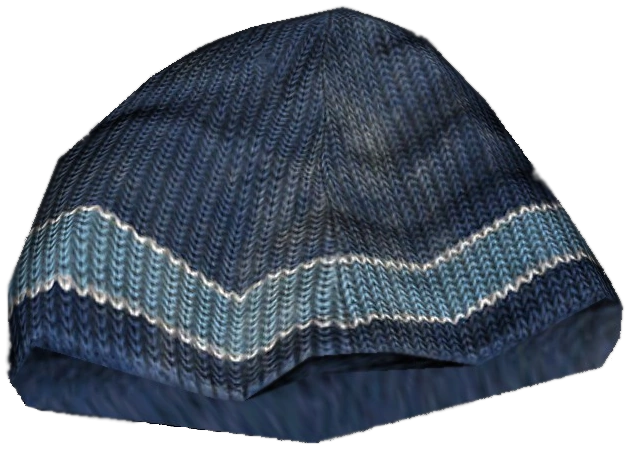 Beanie