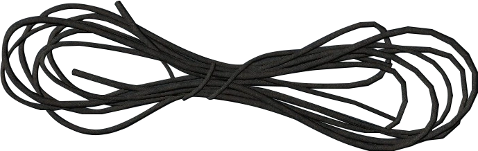 Rope Belt