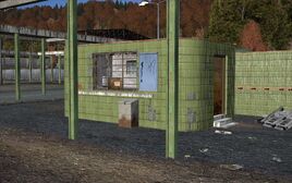 TicketKiosk 1a