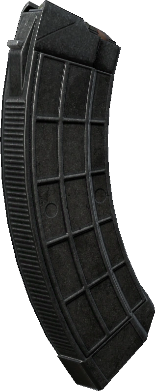 30rd KA-M Polymer Mag