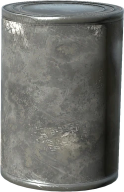 Unknown Food Can - DayZ Wiki