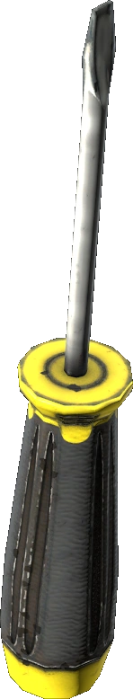 Screwdriver