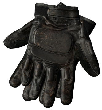 Black combat gloves sale