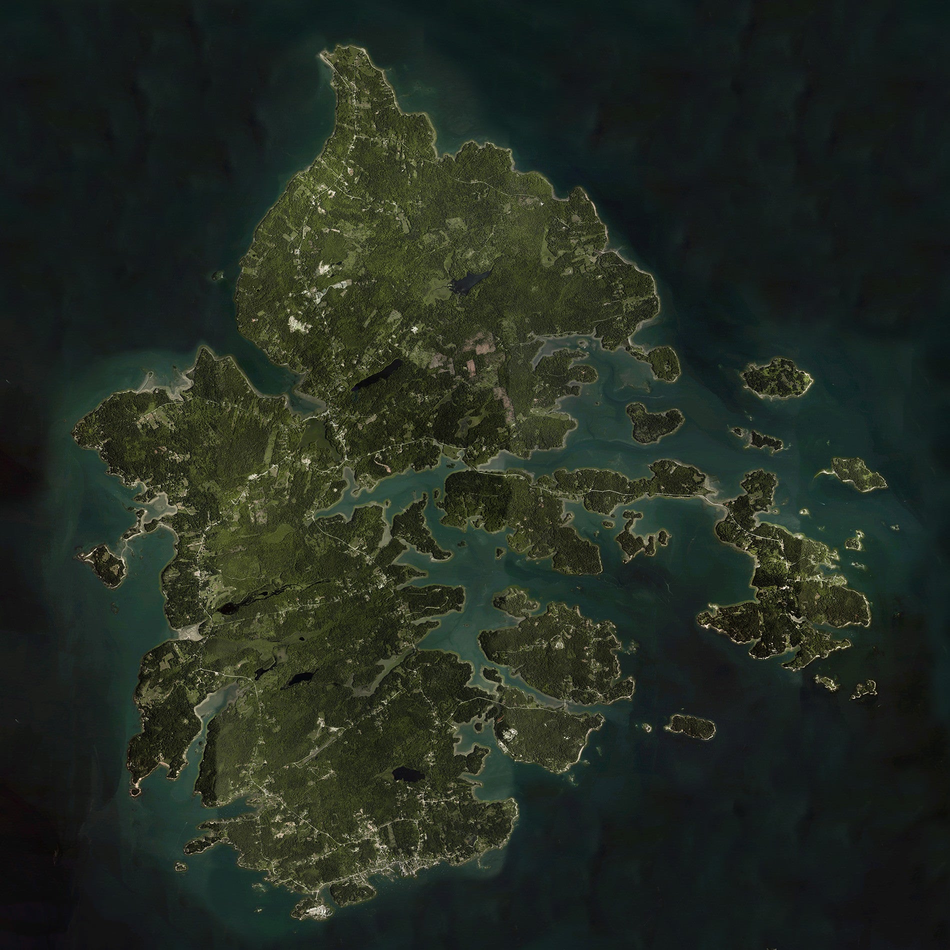 Deer Isle DayZ Wiki   Latest