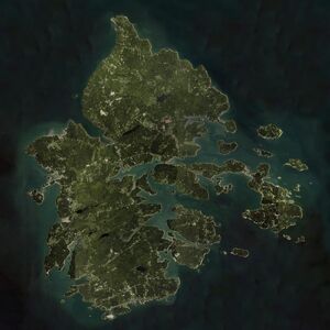 Deer Isle DayZ Wiki   300