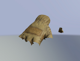FingerlessGloves