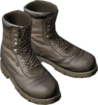 Hunter combat boots online