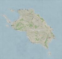 Utes (Terrain) - DayZ Wiki