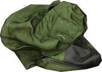 Hiking Jacket (Green)