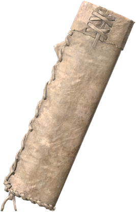 LeatherQuiver