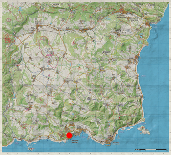 Chernogorsk - DayZ Wiki