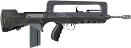 FAMAS