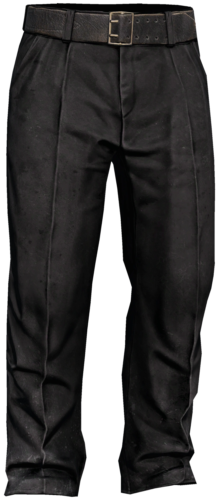 Navy Uniform Pants