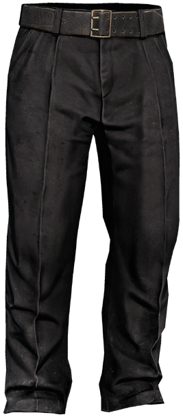 NavyUniformPants
