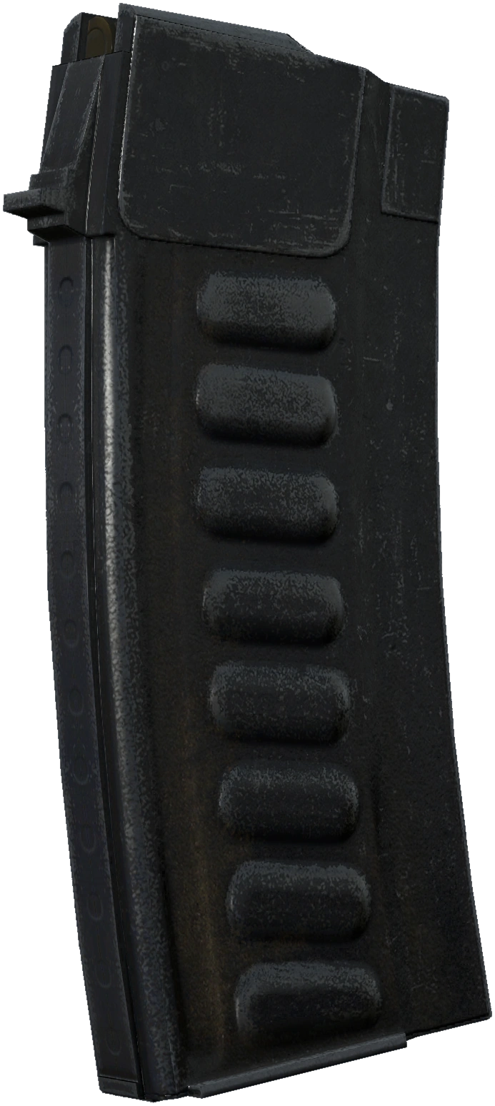 20Rnd Groza-4 Mag