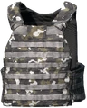 Plate Carrier (Winter) (Sakhal only) (Since version 1.26)