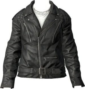 Rider Jacket - DayZ Wiki