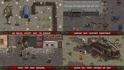 Mini DAYZ  Official website