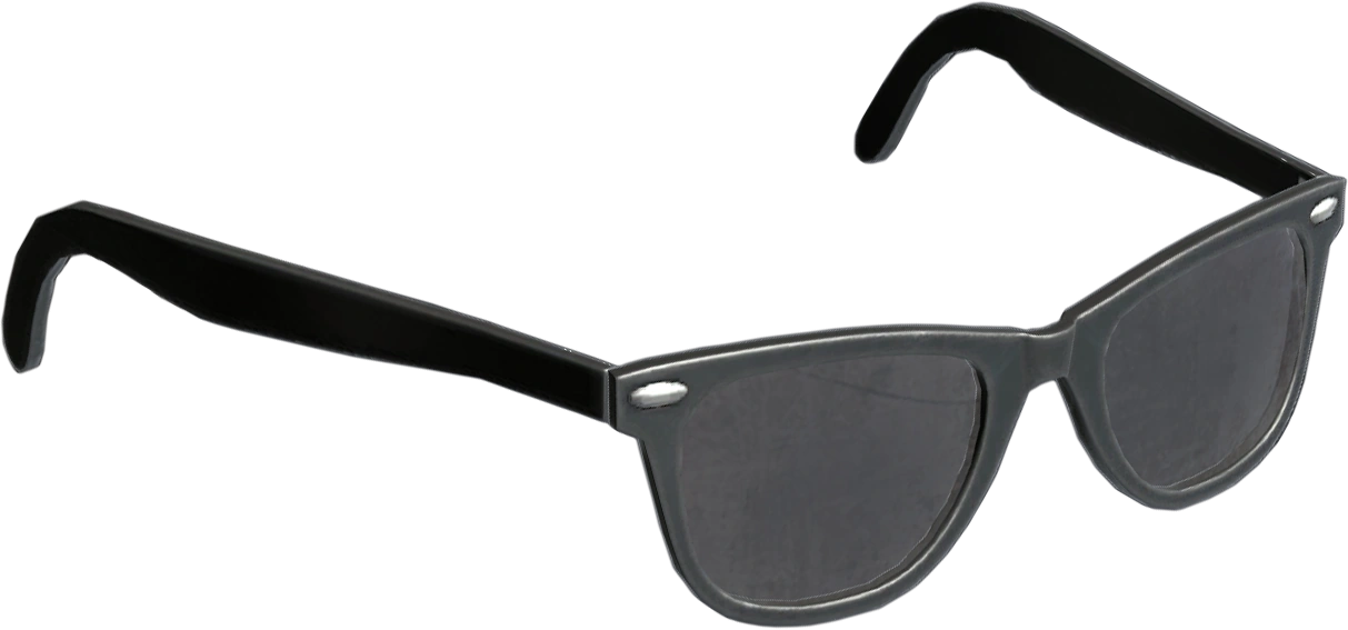 Classic Glasses