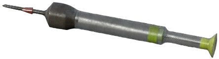 Syringe Dart
