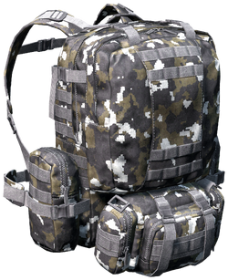 Dayz tactical bag hotsell