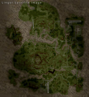 DayZ Interactive Map