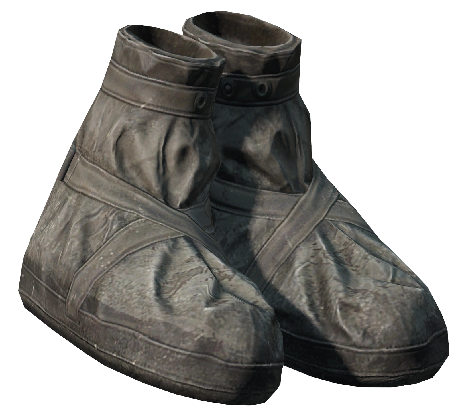 NBC Boots