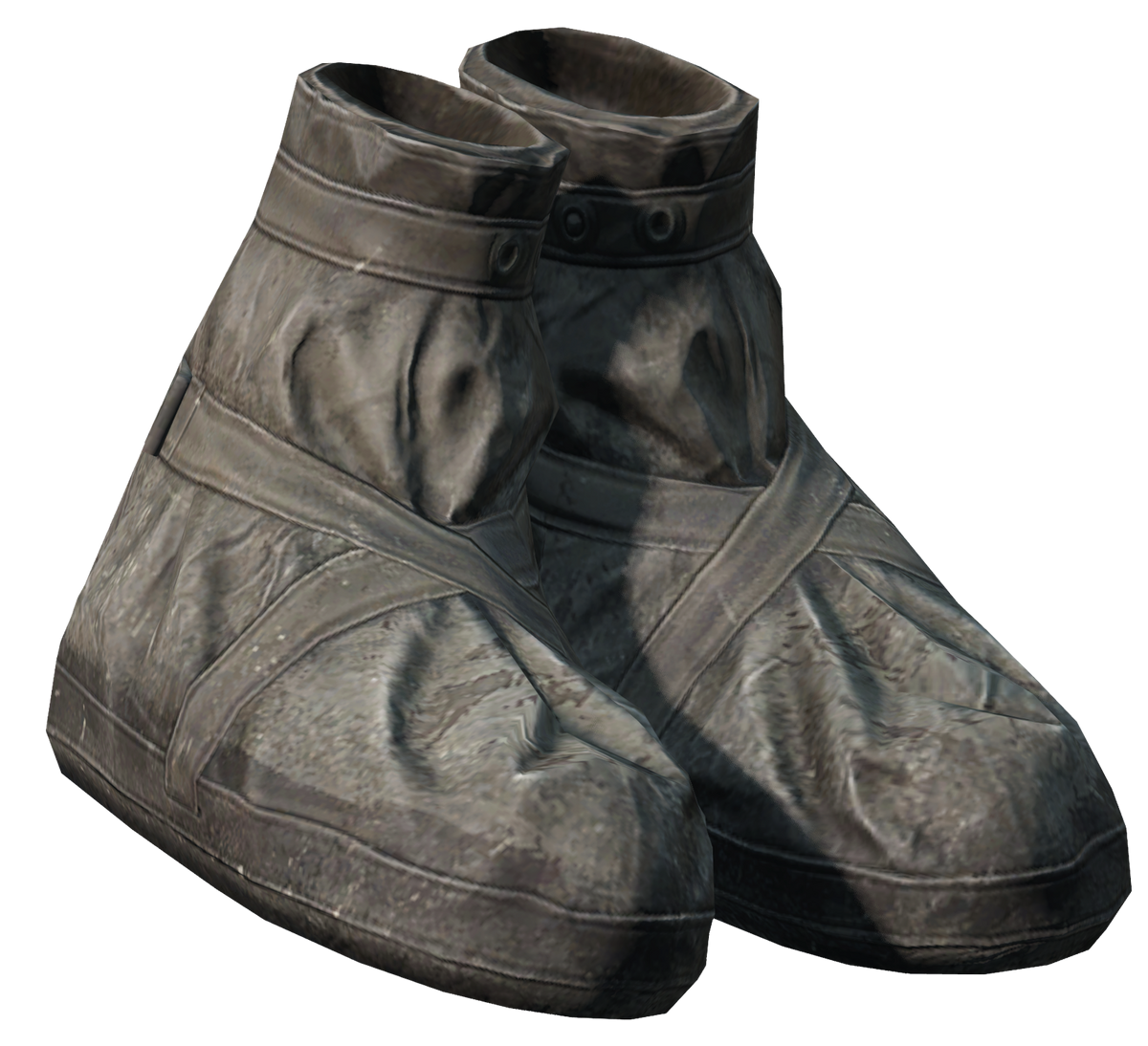 NBC Boots DayZ Wiki