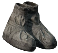 NBC Boots (Gray)