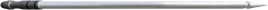 Speargun spear