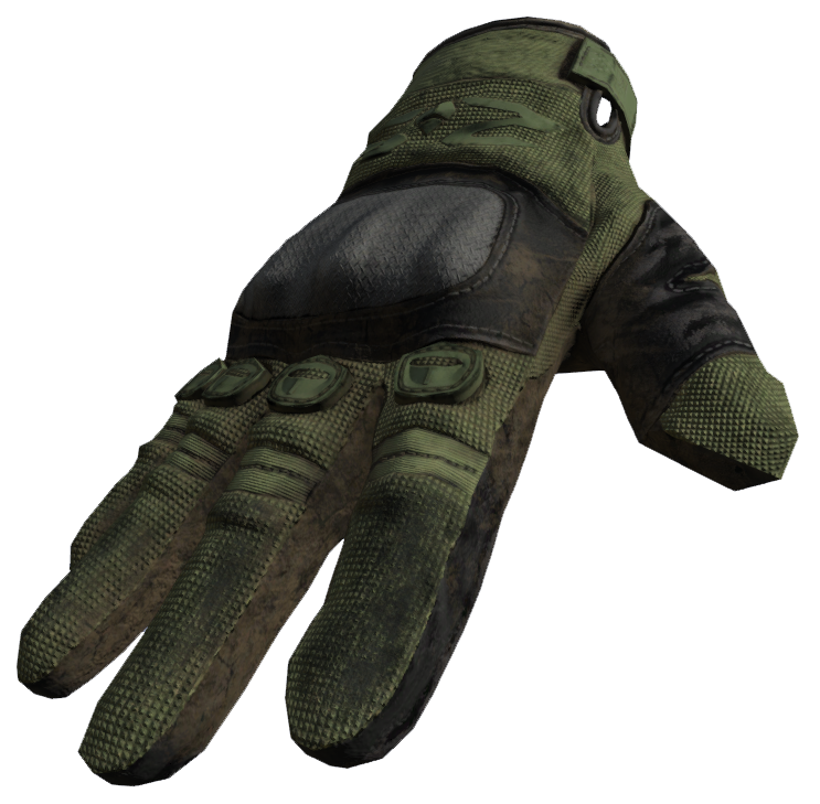 TacticalGloves_Green