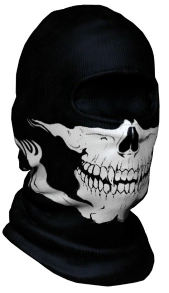 Ski Mask