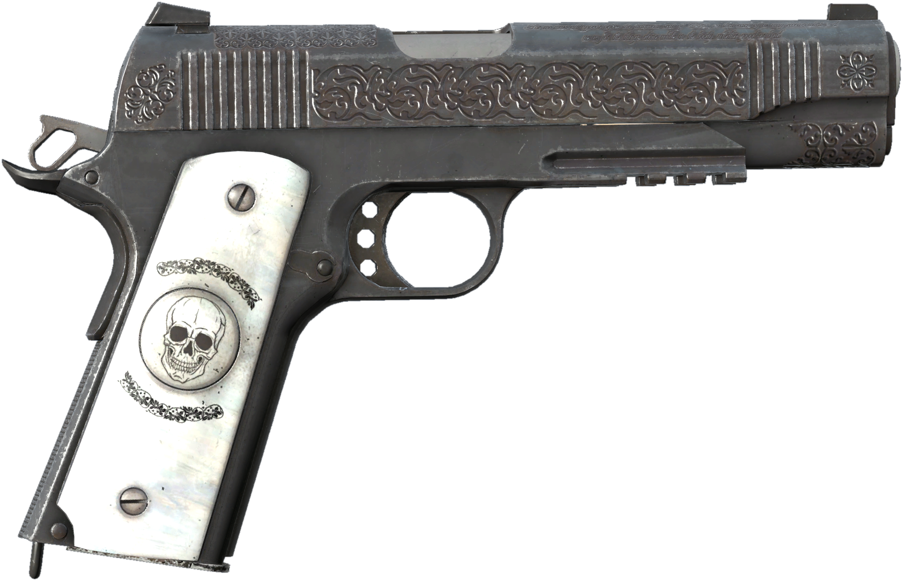 Engraved1911