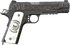 Colt 1911 Engraved