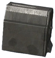 10rd Sporter 22 Mag
