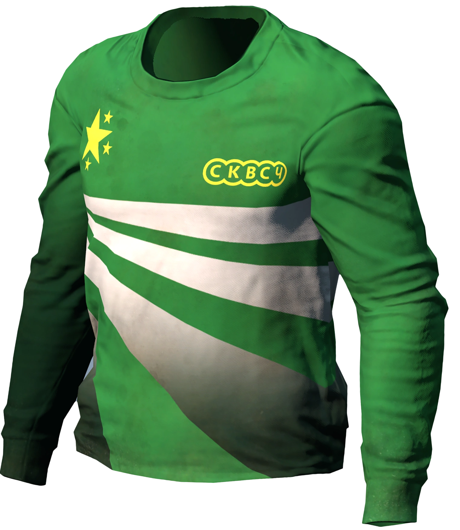 Sports Shirt