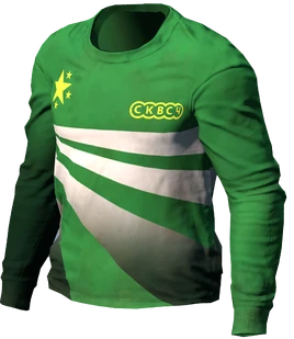 Sports Shirt