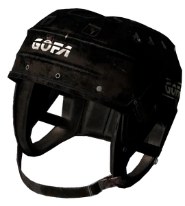 Hockey Helmet (Black)