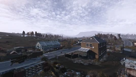 Sumnoe-shumnoye