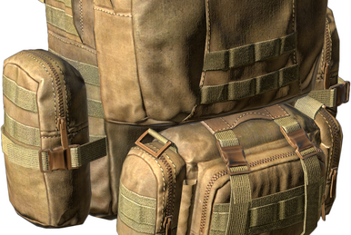 Dayz online tactical rucksack