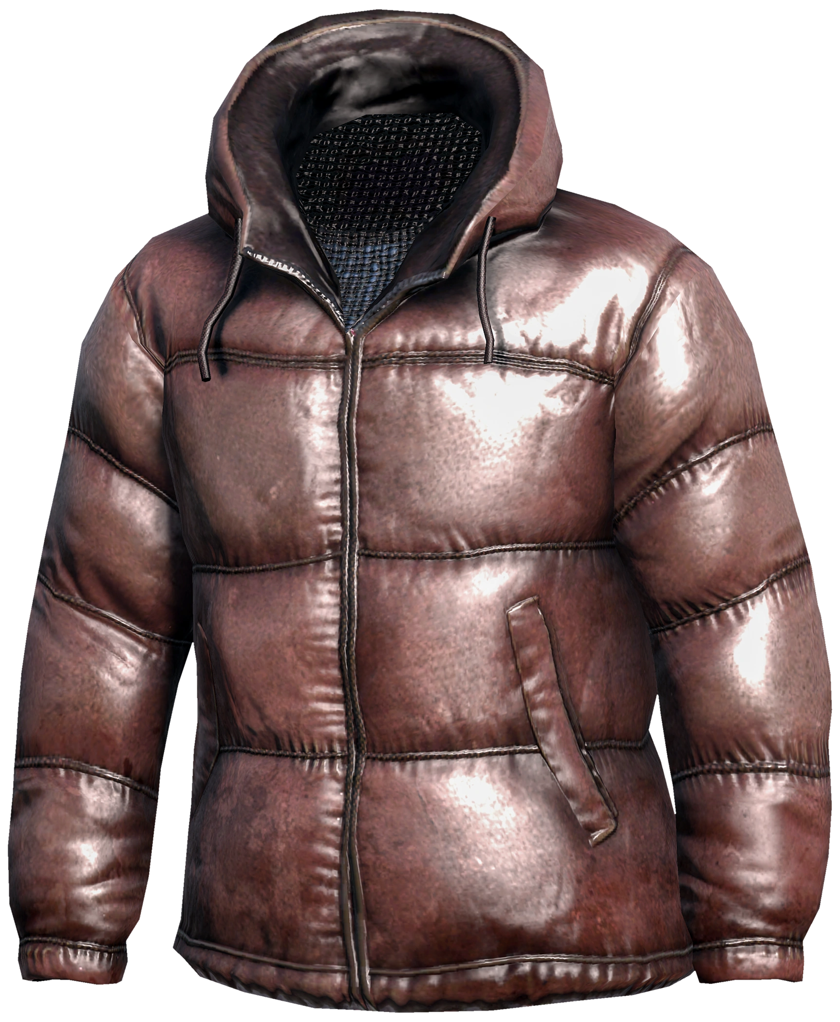 Down Jacket